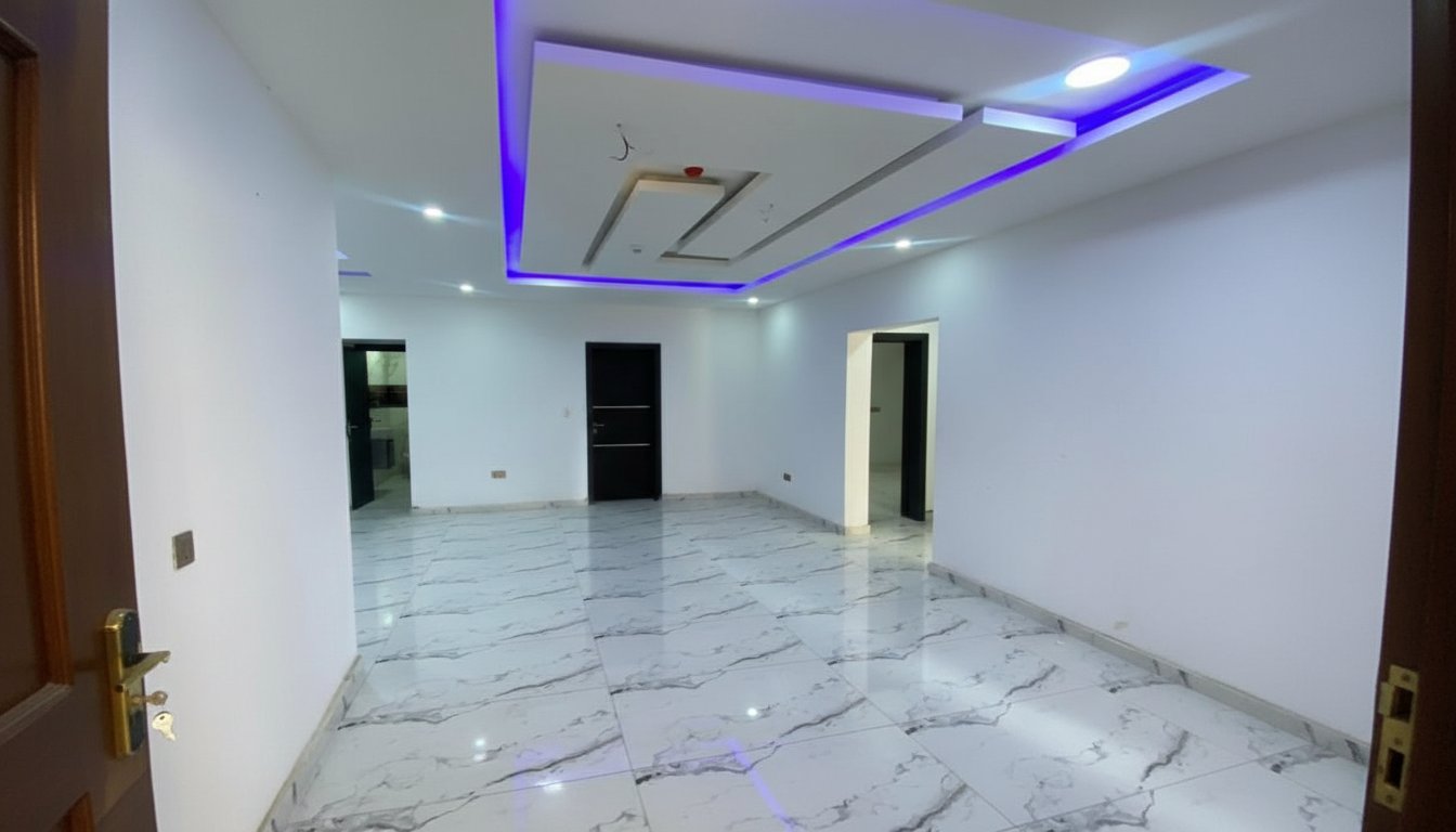 2 bedroom Flat & Apartment